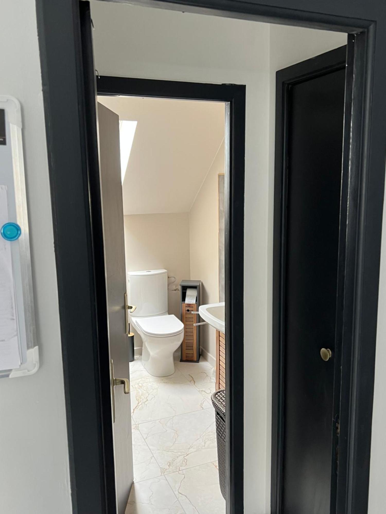 Logement Studio Quintin Ngoại thất bức ảnh