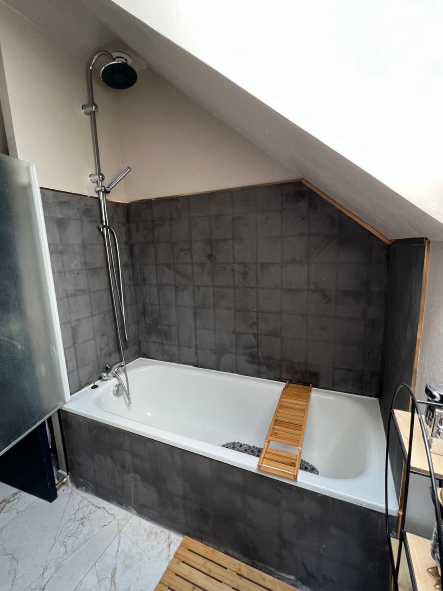 Logement Studio Quintin Ngoại thất bức ảnh