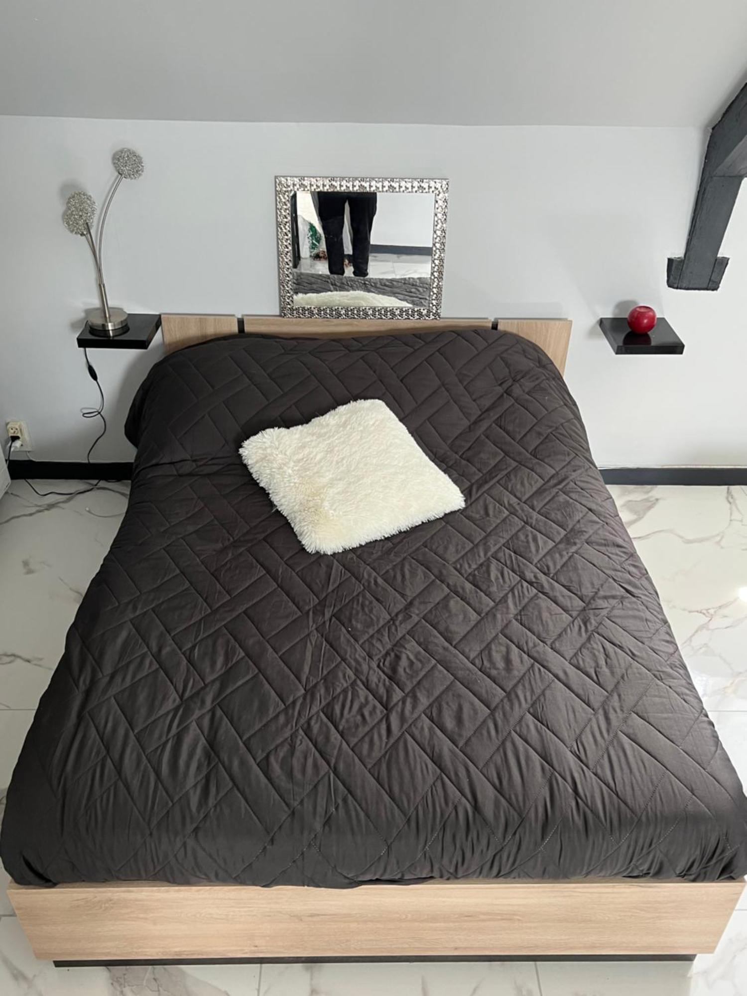 Logement Studio Quintin Ngoại thất bức ảnh