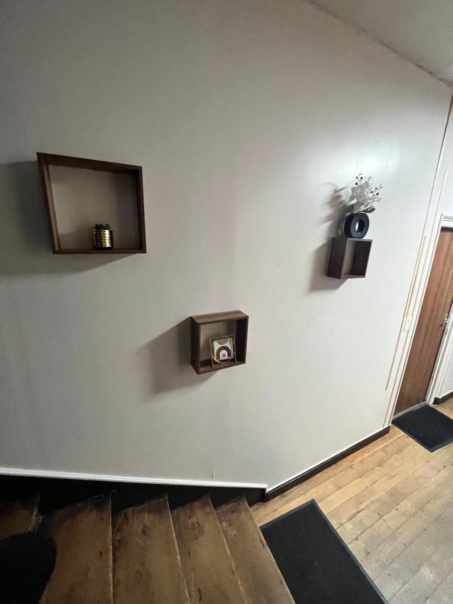Logement Studio Quintin Ngoại thất bức ảnh