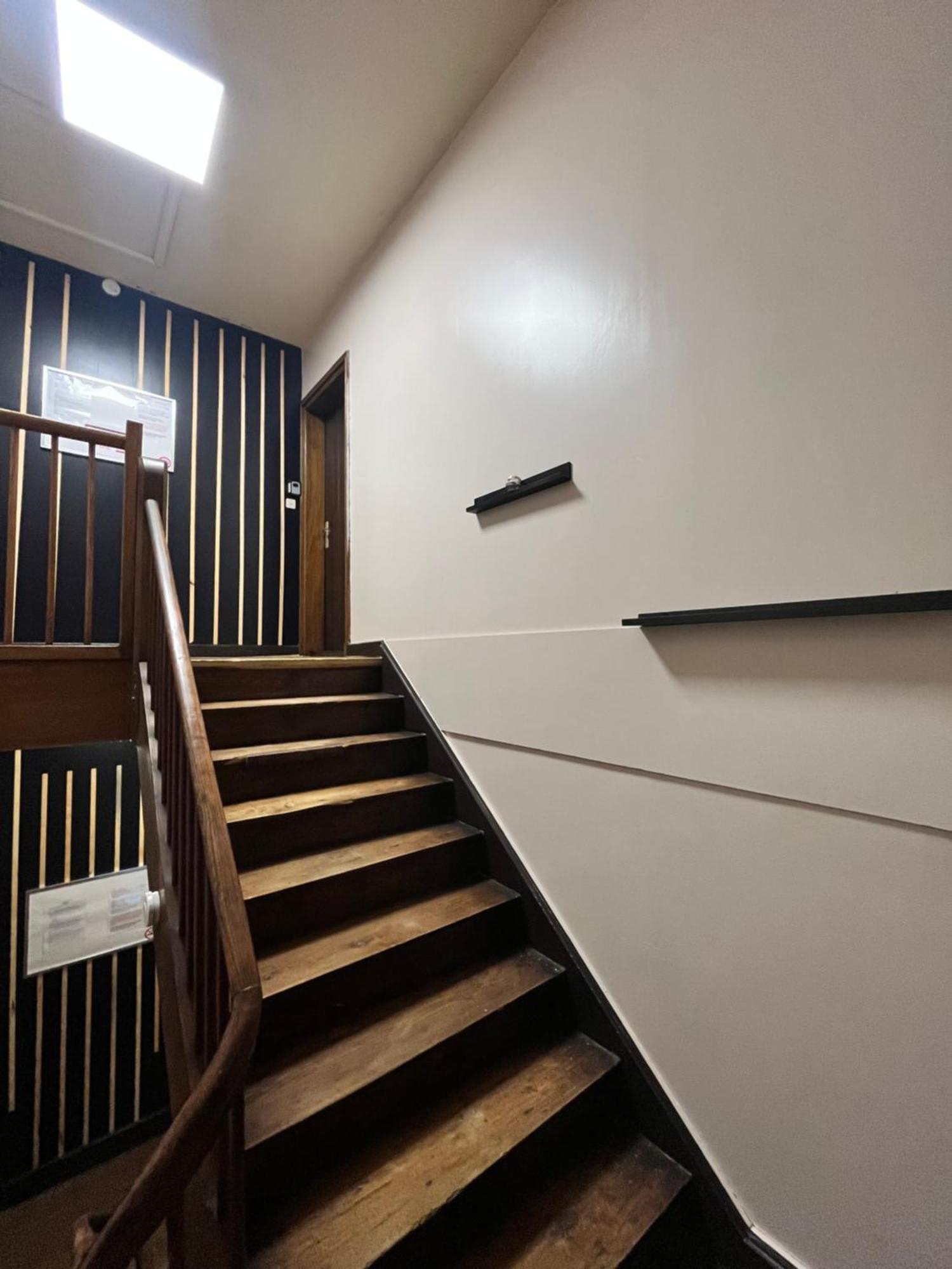 Logement Studio Quintin Ngoại thất bức ảnh