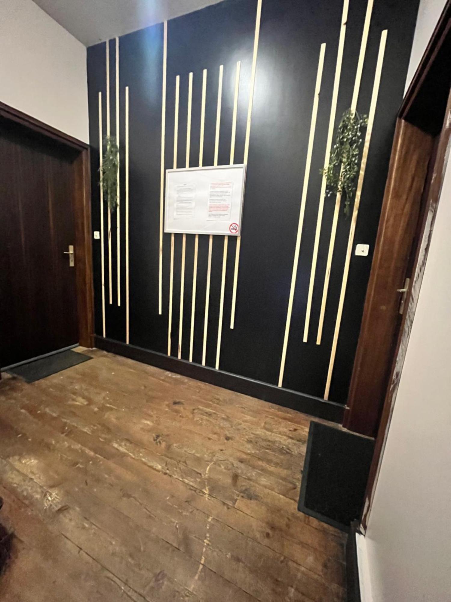 Logement Studio Quintin Ngoại thất bức ảnh