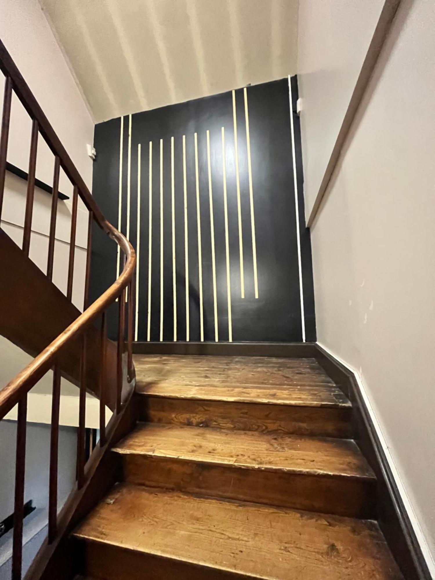 Logement Studio Quintin Ngoại thất bức ảnh