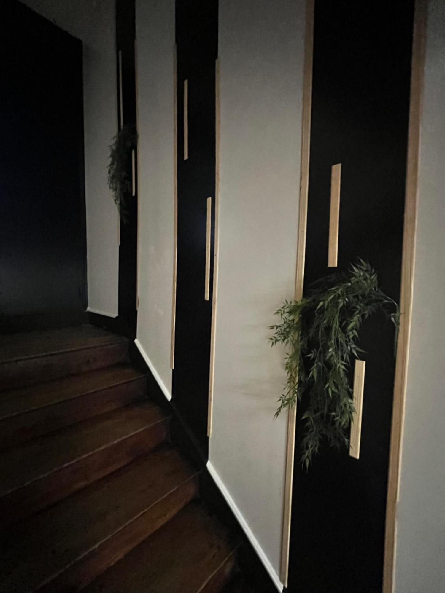 Logement Studio Quintin Ngoại thất bức ảnh