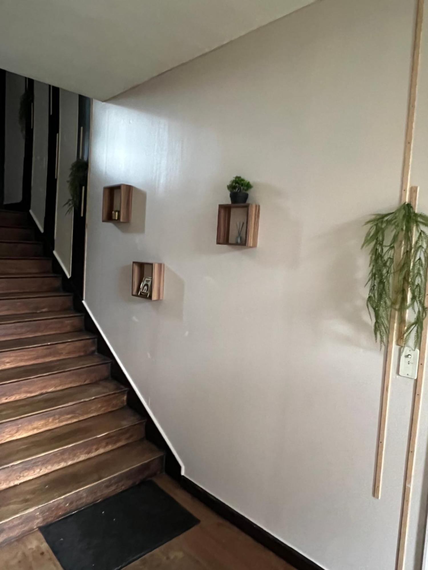 Logement Studio Quintin Ngoại thất bức ảnh